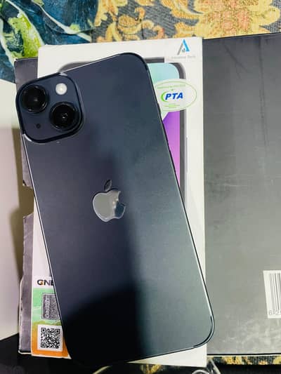 Apple iPhone 14