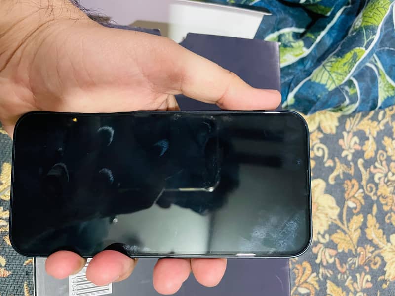 Apple iPhone 14 1