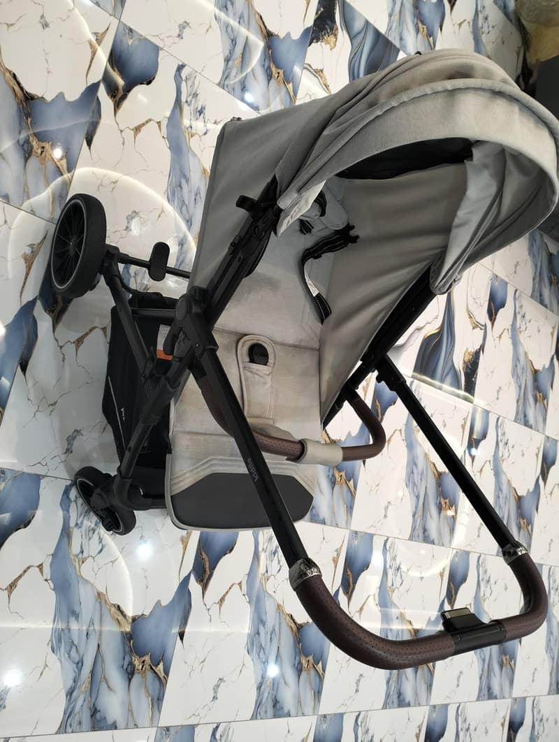 stroller 1