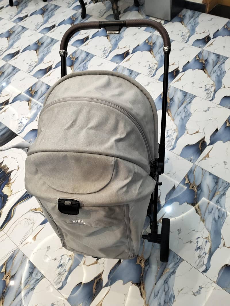 stroller 2