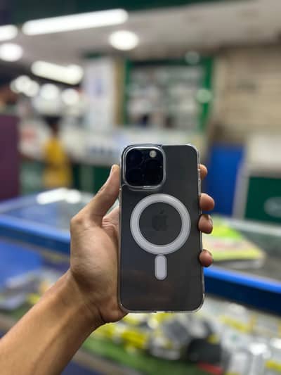 Apple iPhone 14 Pro Max