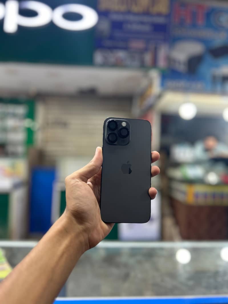 Apple iPhone 14 Pro Max 2