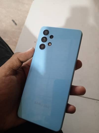Samsung Mobile A32