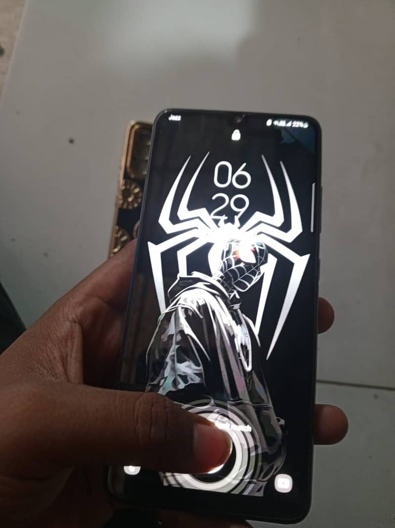 Samsung Mobile A32 2