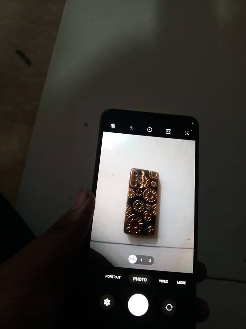 Samsung Mobile A32 3