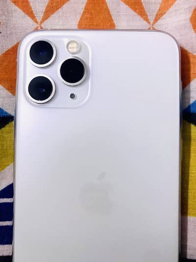 Apple iPhone 11 Pro