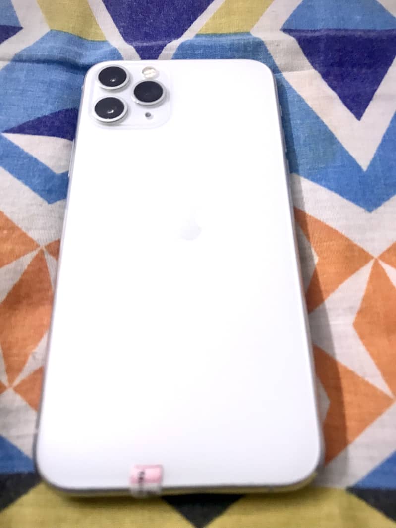 Apple iPhone 11 Pro 3