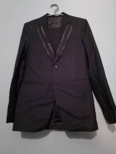 dress pent coat tie wase coat & shirt