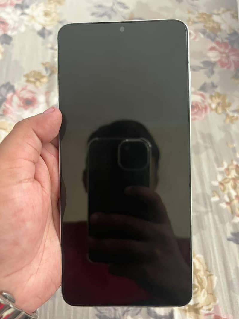 Samsung Mobile A06 3