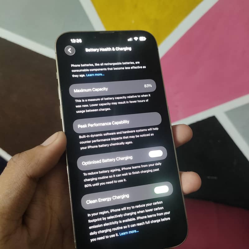 Apple iPhone 13 Pro Max 7