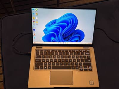 Dell latitude 7400 2 in 1