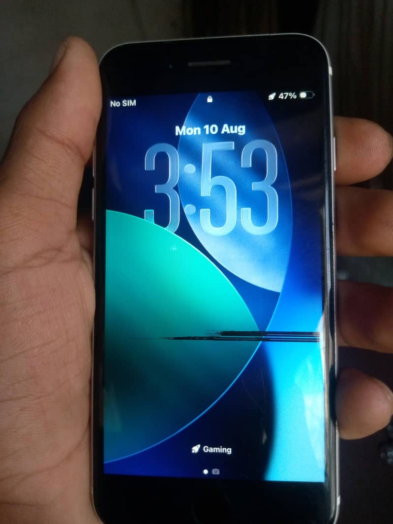 Apple iPhone SE 1