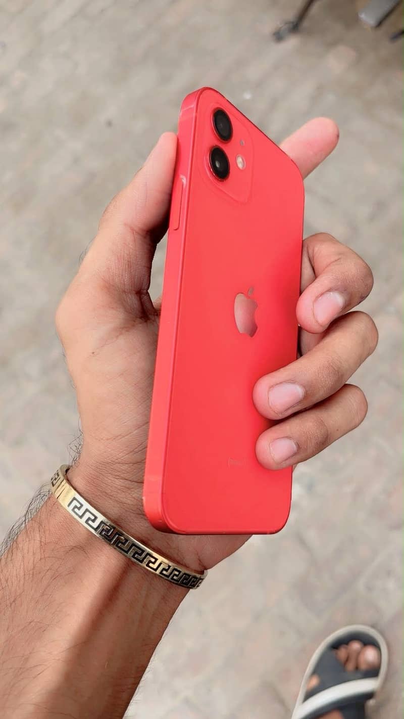 Apple iPhone 12 0