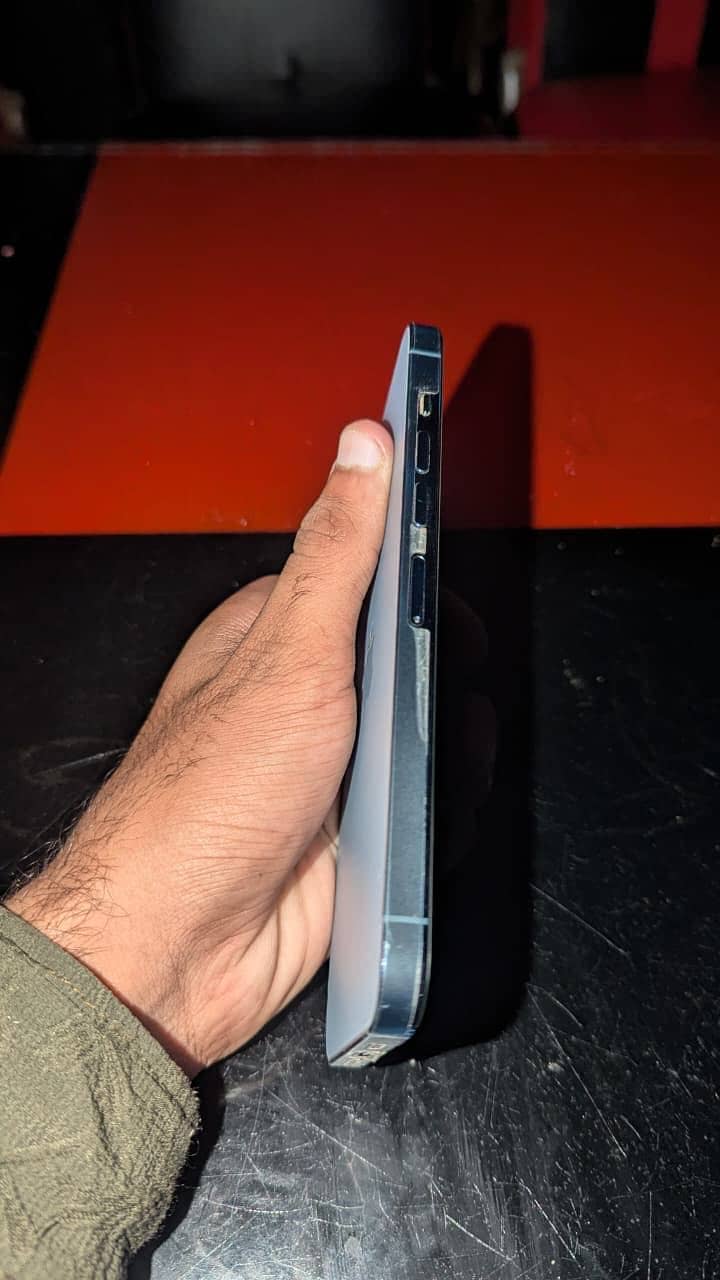 Apple iPhone 13 Pro Max 1