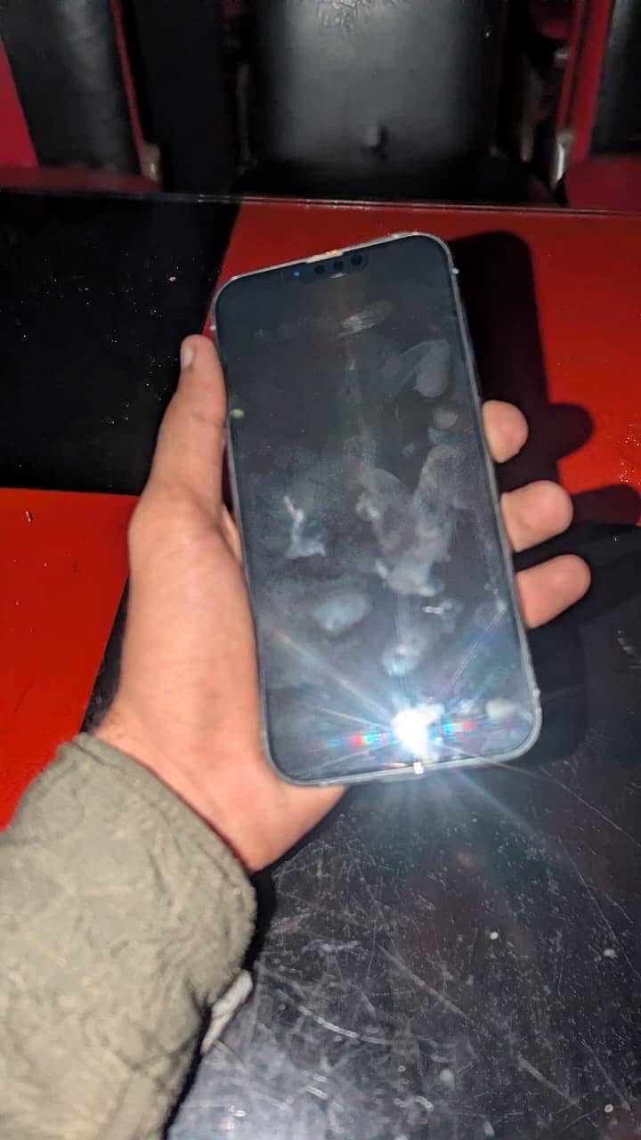 Apple iPhone 13 Pro Max 7