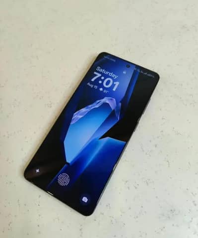One Plus 13R