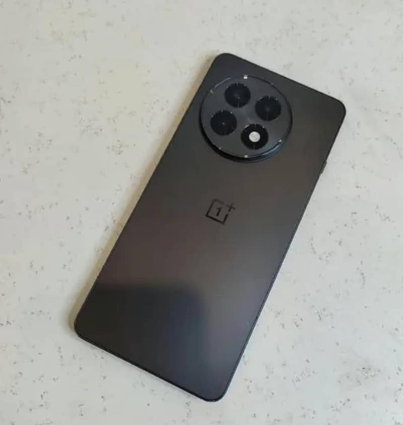 One Plus 13R 1