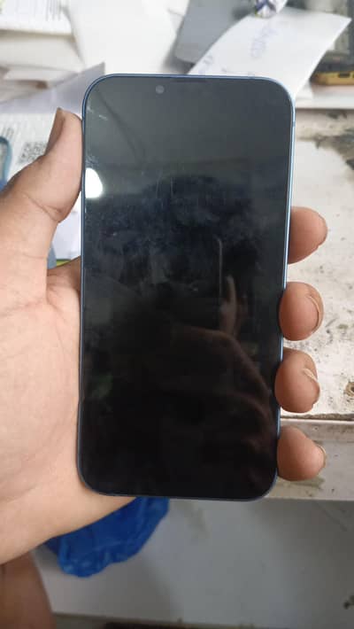Apple iPhone 13