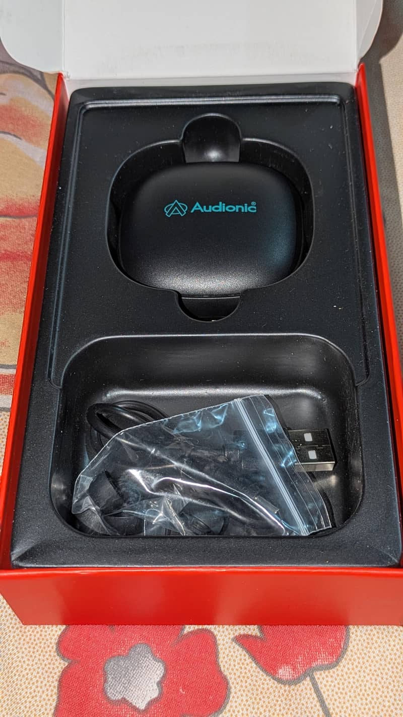 audionic Airbus 2