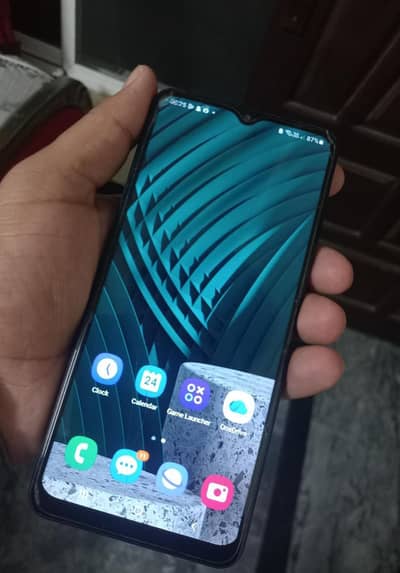 Samsung Mobile A12