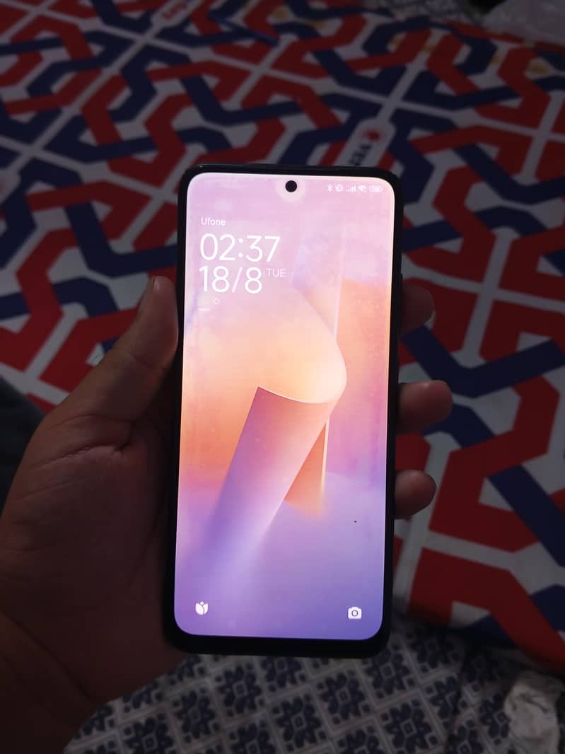 Redmi Note 11 6/128GB 2