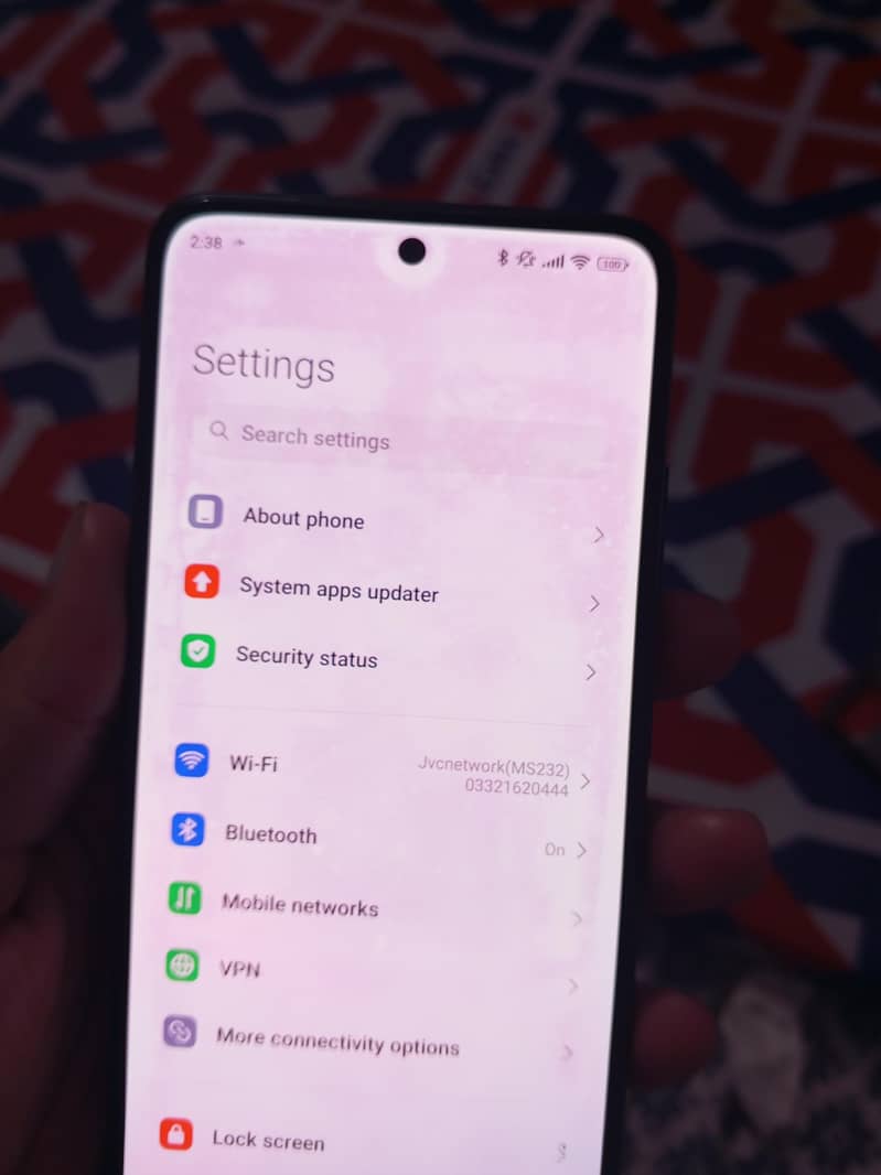 Redmi Note 11 6/128GB 5