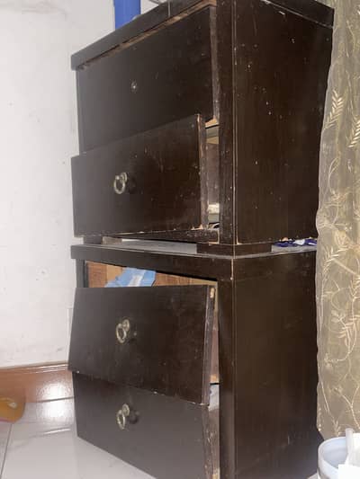 Side tables