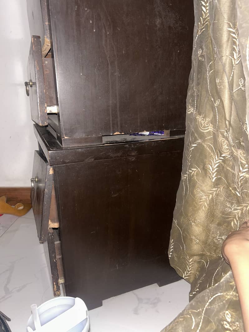 Side tables 2