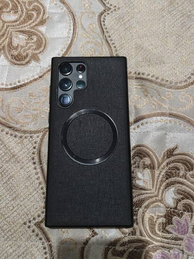 Samsung  S22 Ultra 512gb Non PTA