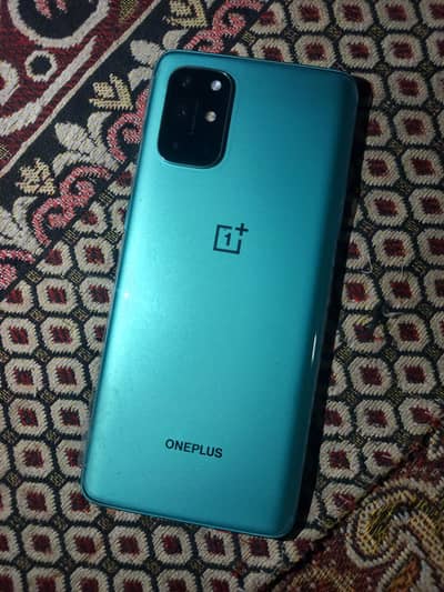 One Plus 8T