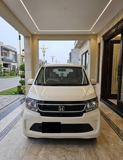 Honda N Wgn 2015/18