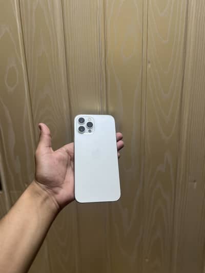 Apple iPhone 12 Pro Max Fu