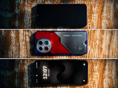 Tecno SPARK 30 Pro
