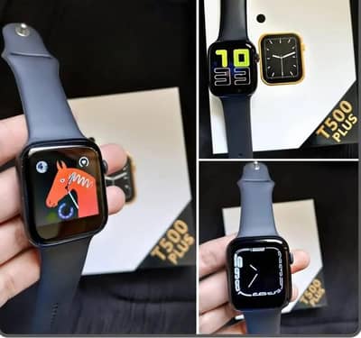 T500 Smart Watch