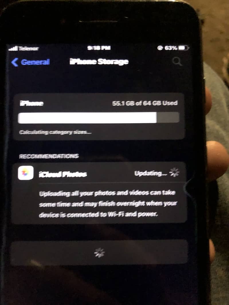 Apple iPhone 8 Plus 0