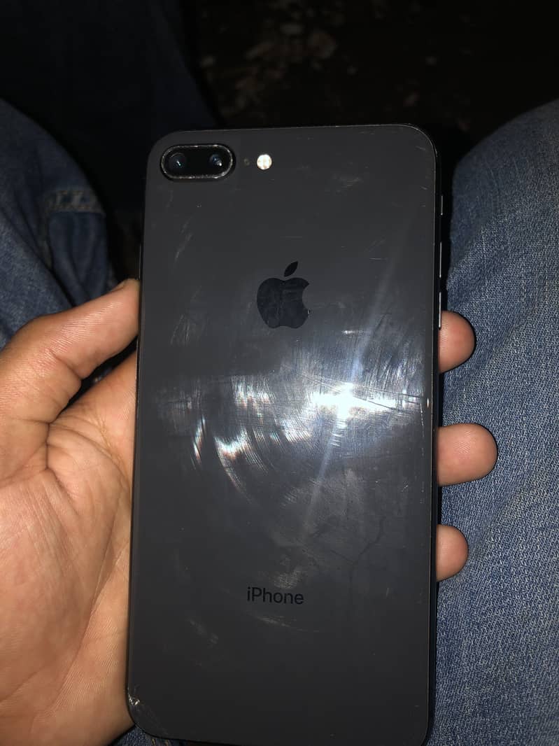 Apple iPhone 8 Plus 7