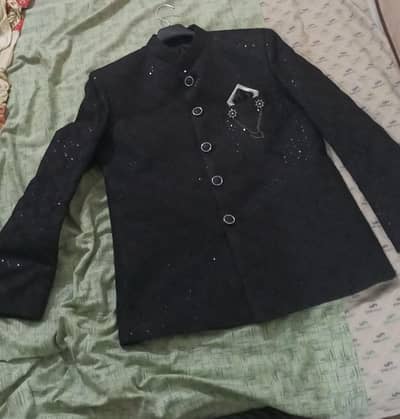 New Style Prince Coat