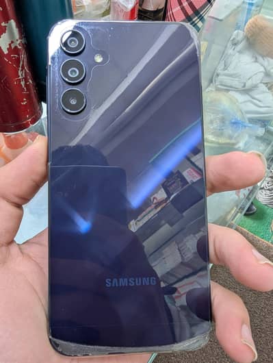 Samsung Mobile A15 5G