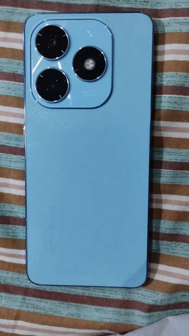 TECNO SPARK 20 2