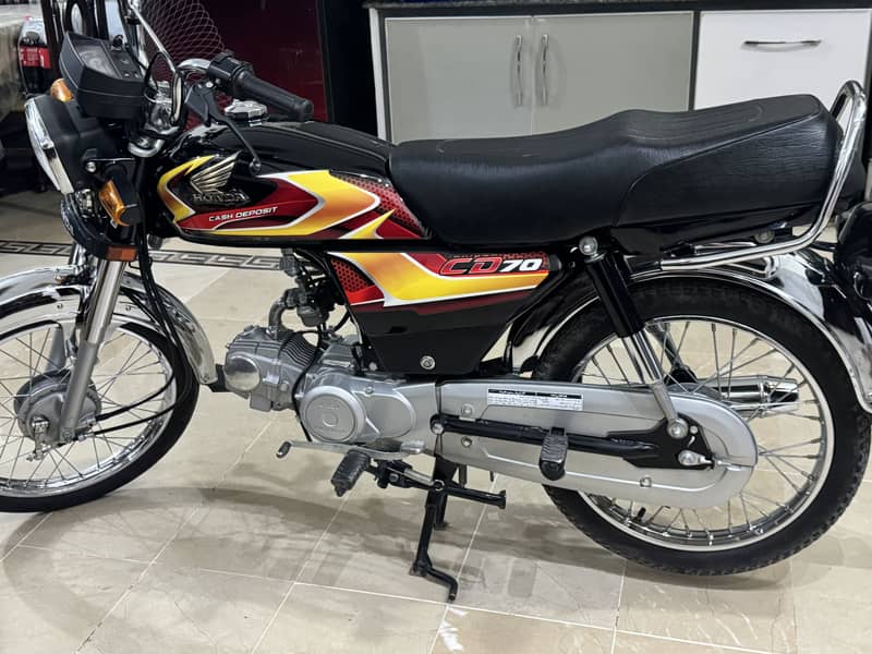 26 model 1