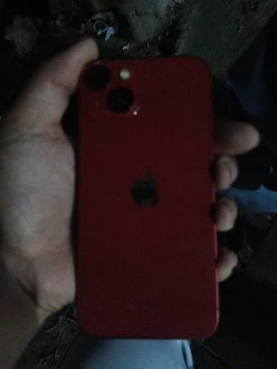 Apple iPhone 13