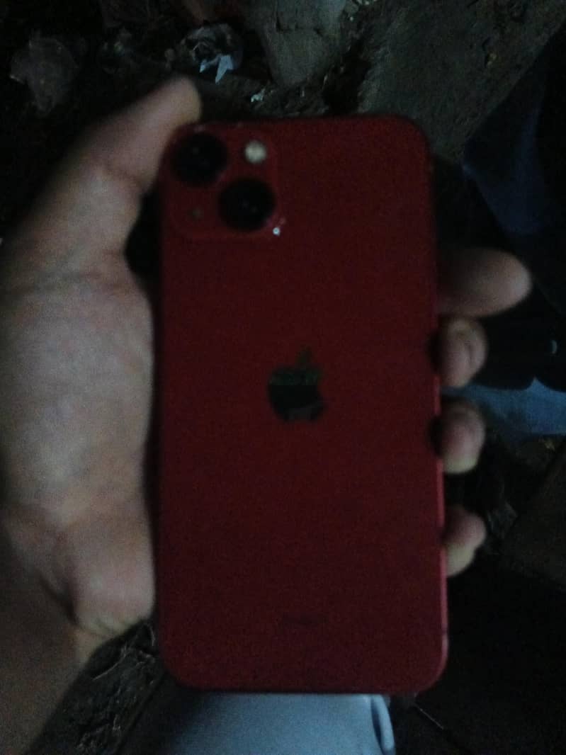 Apple iPhone 13 0