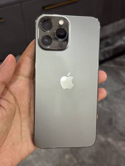 Apple iPhone 13 Pro Max