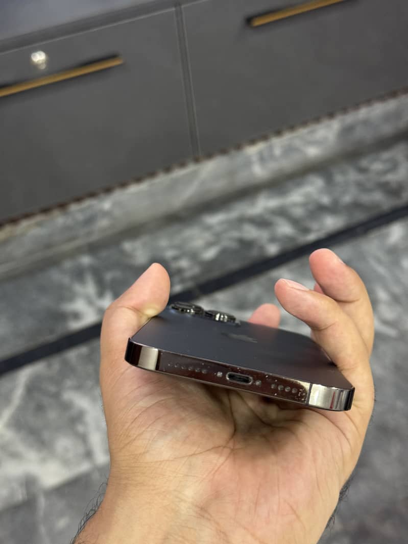 Apple iPhone 13 Pro Max 3