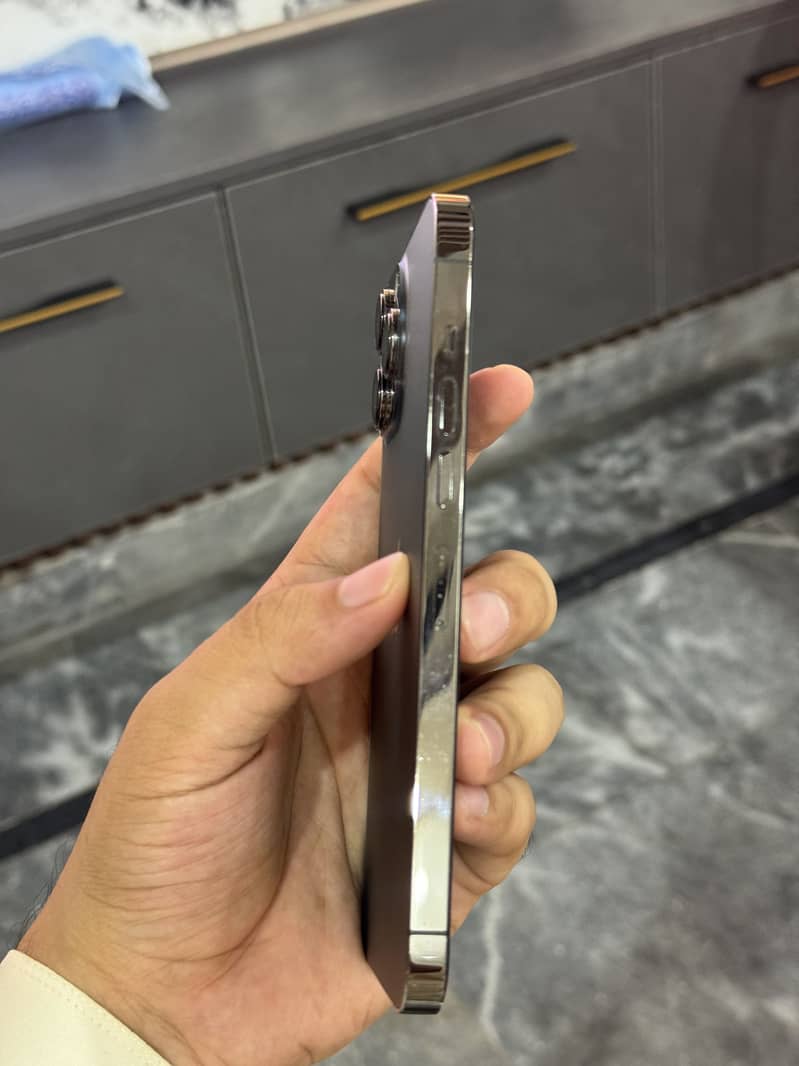Apple iPhone 13 Pro Max 5