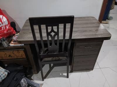 Office/Study Wooden table