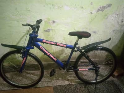 cycle