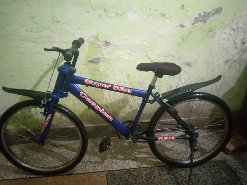 cycle 0