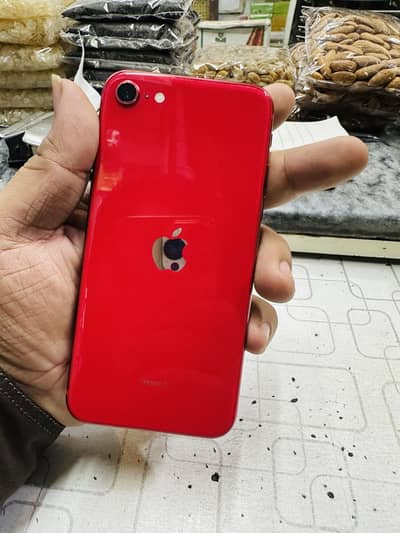 Apple iPhone SE