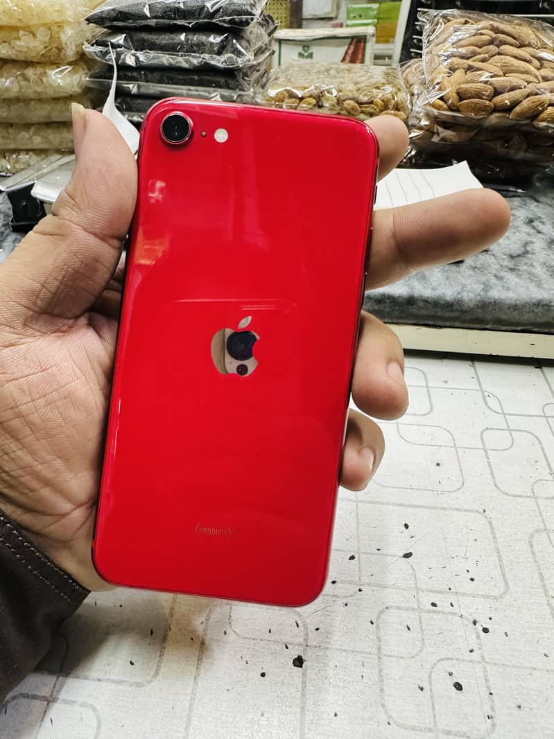 Apple iPhone SE 0